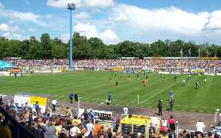 Niemcy: Lok Lipsk przebudowuje stadion w ekspresowym tempie przez wymagania federacji