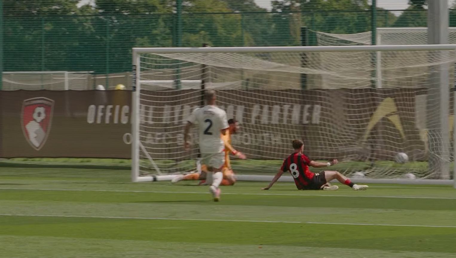 10:1! Nieprawdopodobne, co zrobiła drużyna z Premier League