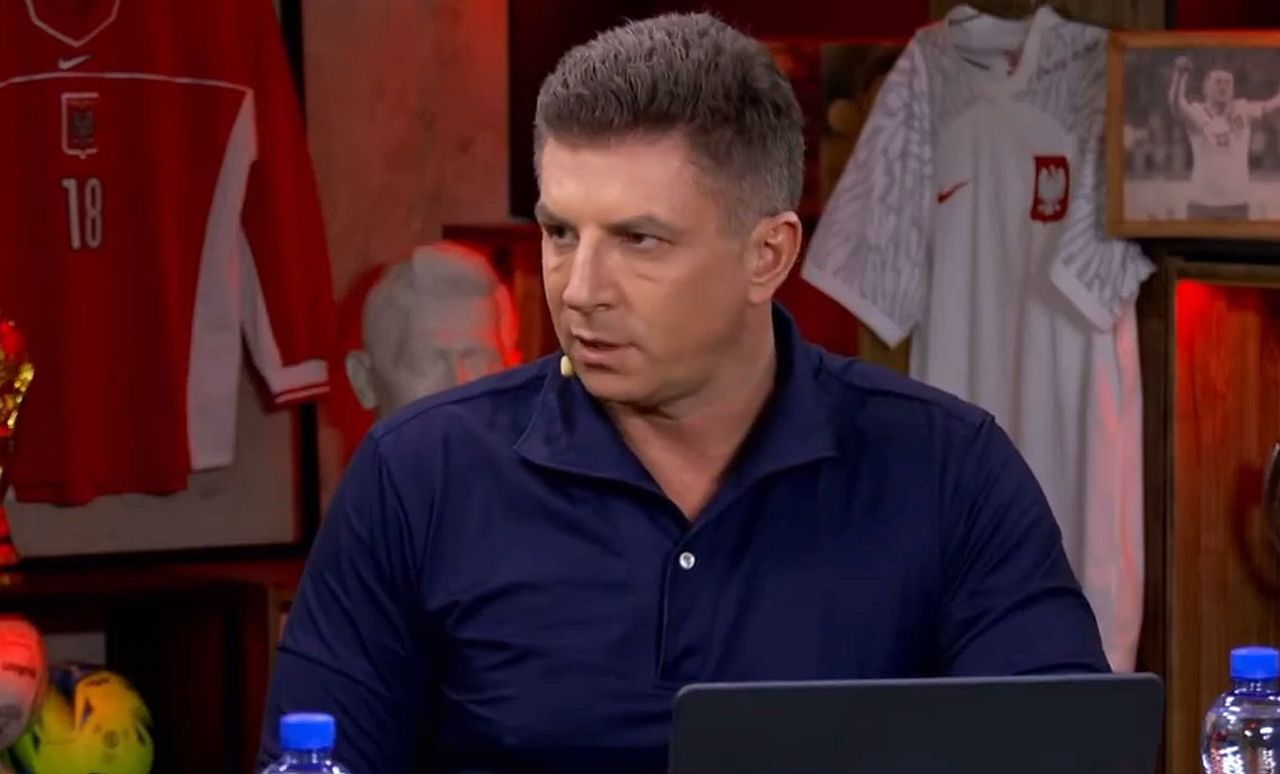 Borek chce rewolucji w kadrze. Wskazał konkretnych piłkarzy