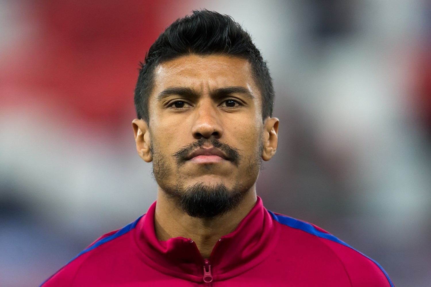 OFICJALNIE: Paulinho dyrektorem sportowym czterokrotnego mistrza kraju