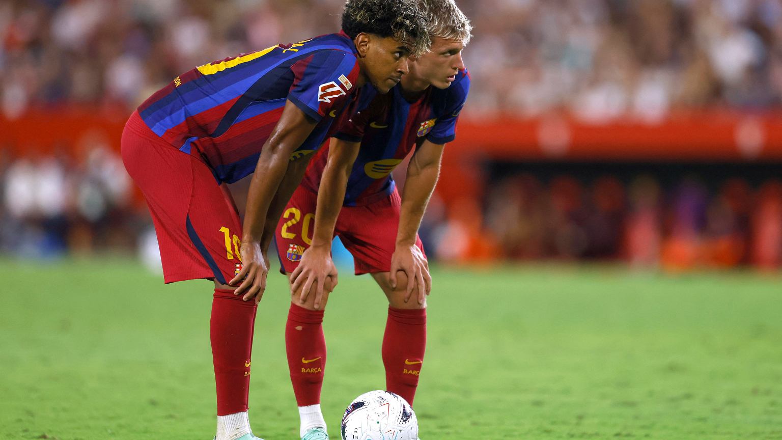Media: Bayern rusza po gwiazdę Barcelony. Kwota szokuje