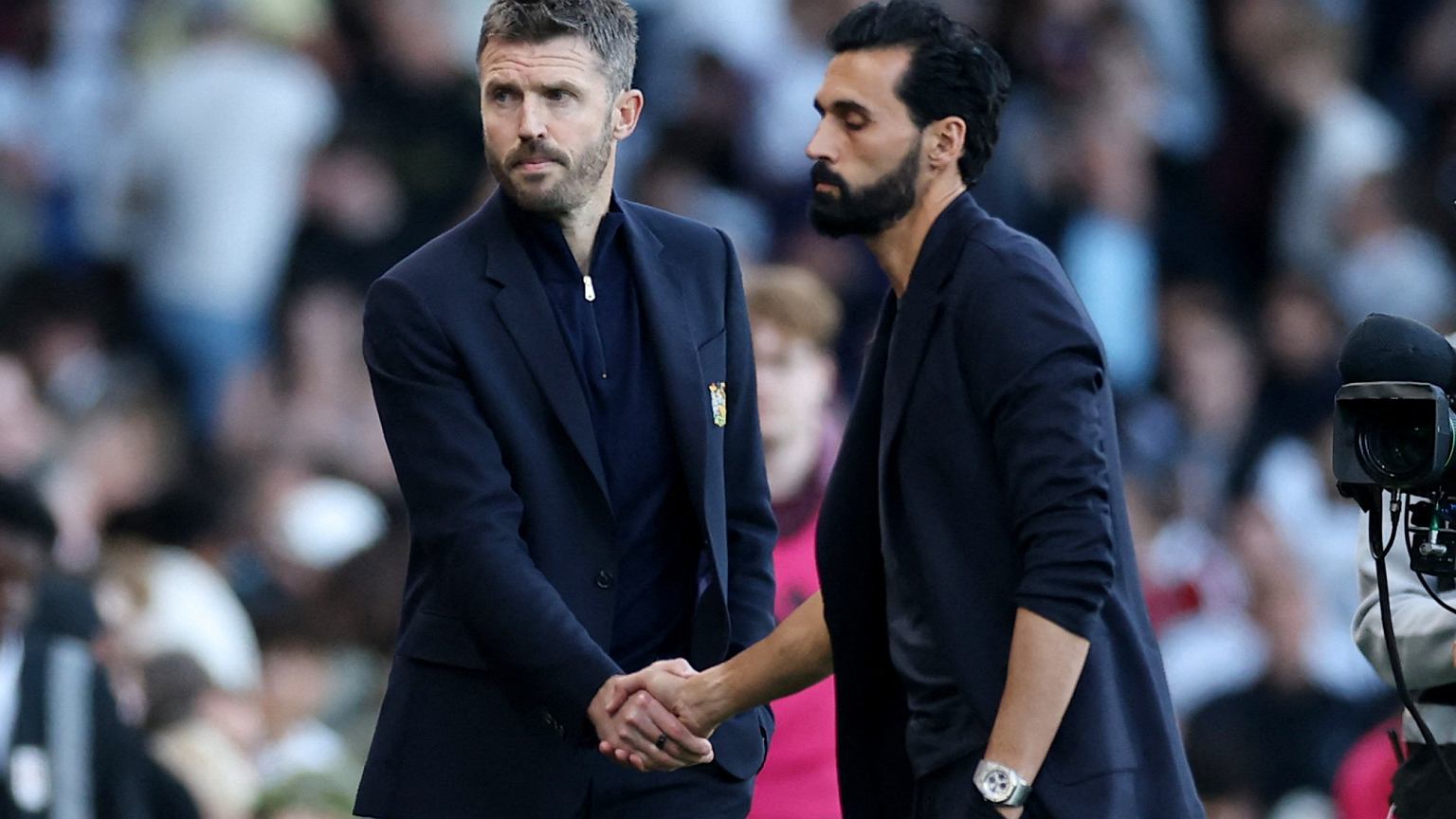 Arbeloa poszedł pracować do Anglii. Już dostał ultimatum