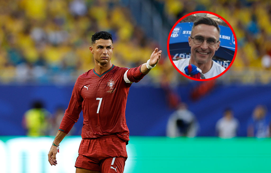 Zdradził, co zadecyduje o zwycięstwie w mundialu. 