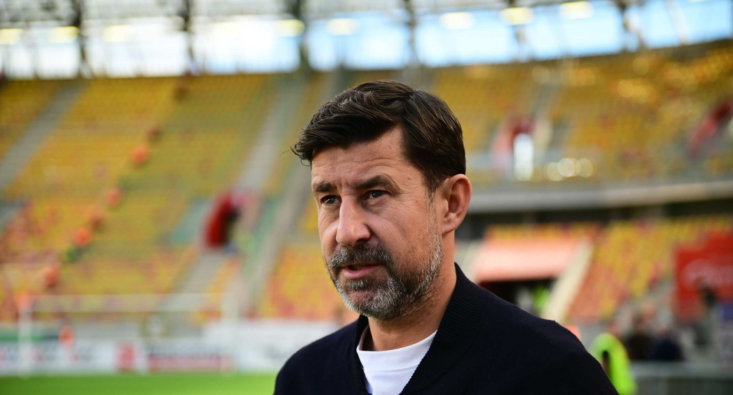 Wtedy Łukasz Masłowski zostanie zatrudniony przez Widzew Łódź – PiłkaNożna.pl