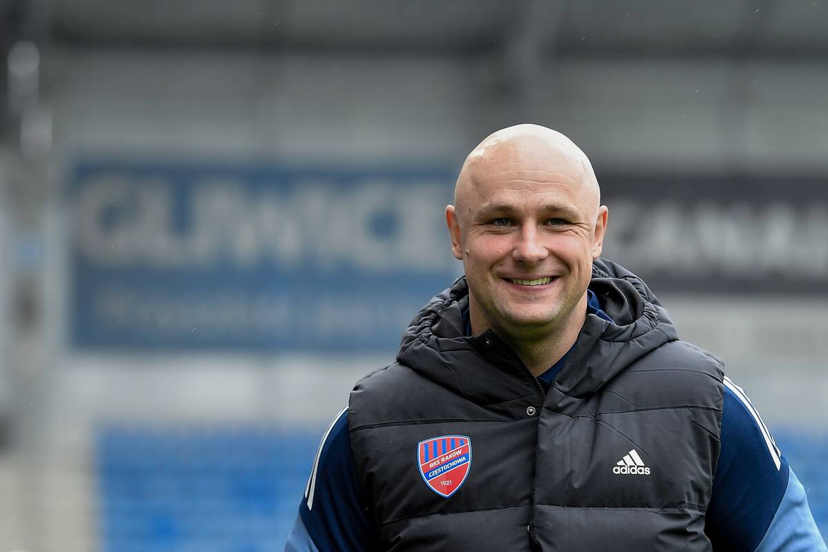 Raków dopina kolejny transfer. W Częstochowie stawiają na młodość