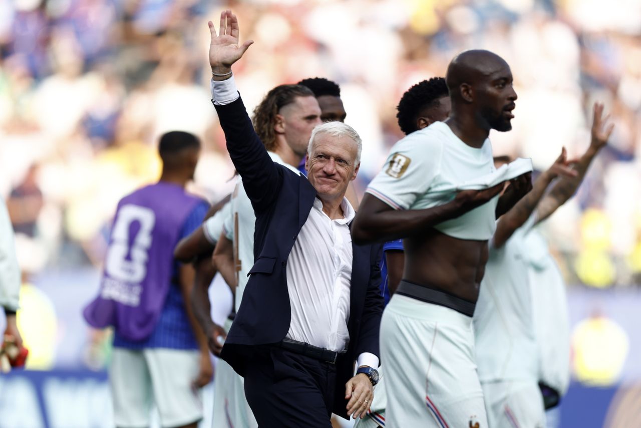 Pierwsza drużyna czeka w półfinale. Sprawdź, co działo się w MŚ 2026