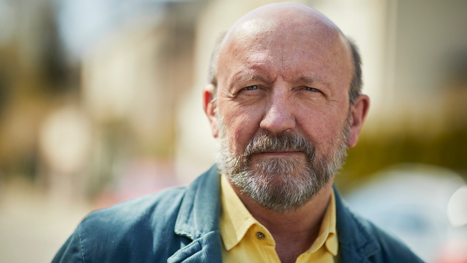 Artur Barciś uderza w kibiców Legii. 