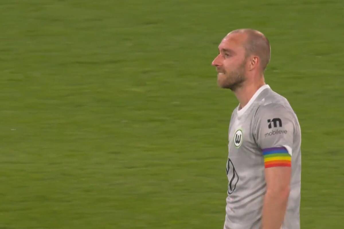 Wolfsburg spadł z Bundesligi! Katastrofa drużyny Kamila Grabary