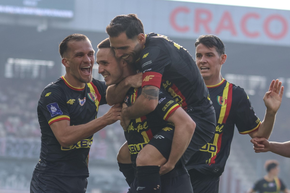 Korona Kielce potwierdza! Hitowy transfer doszedł do skutku