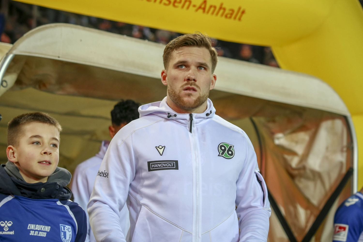 Benjamin Källman na celownikach czterech klubów z Ekstraklasy
