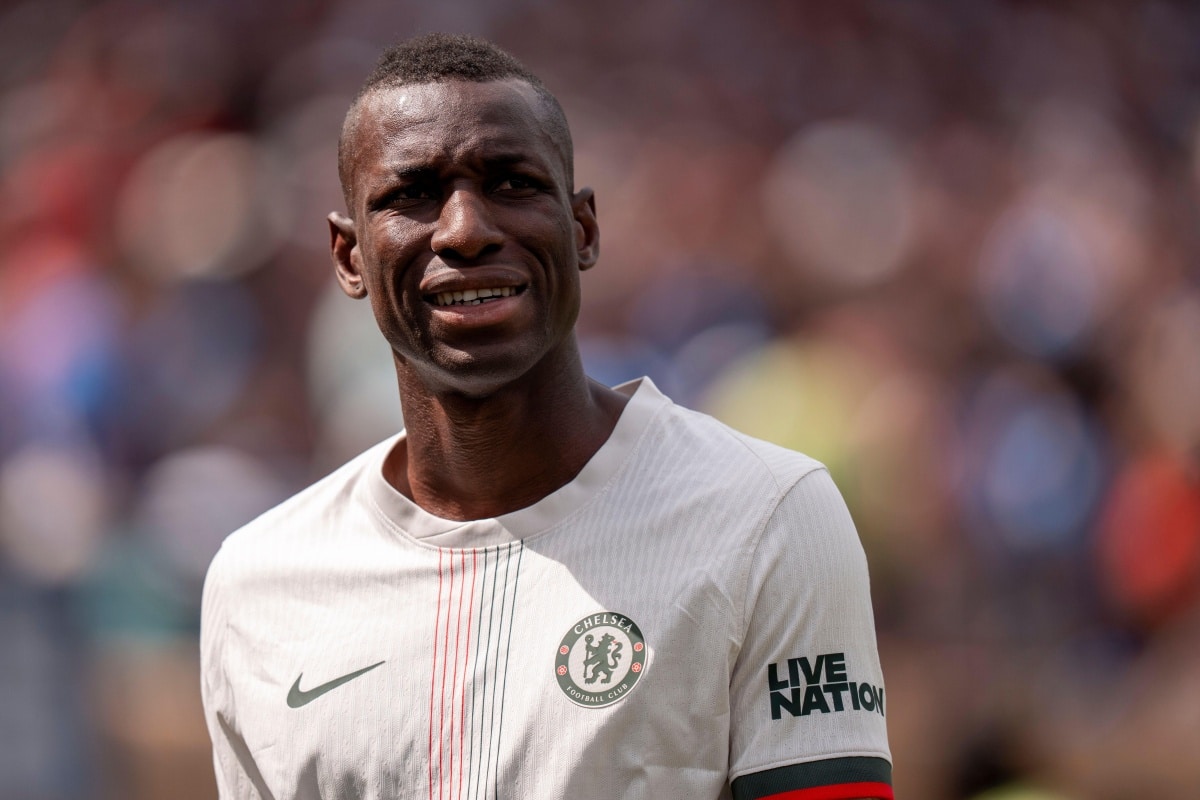 Nicolas Jackson dostał ofertę. Ciekawy kierunek napastnika Chelsea