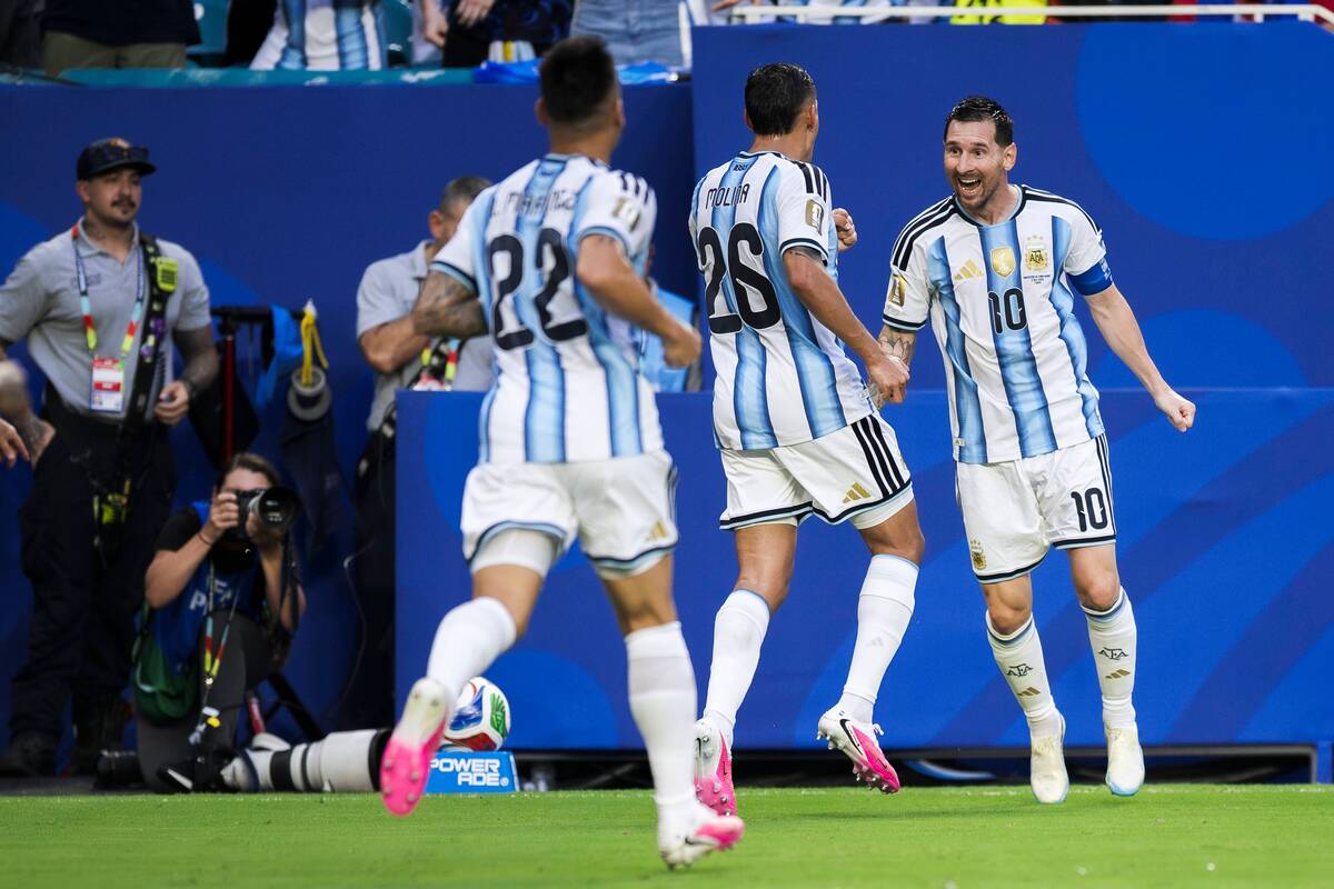 Nowy buk oszalał?! Kurs 350.0 na celny strzał Yamala lub Messiego w finale mundialu
