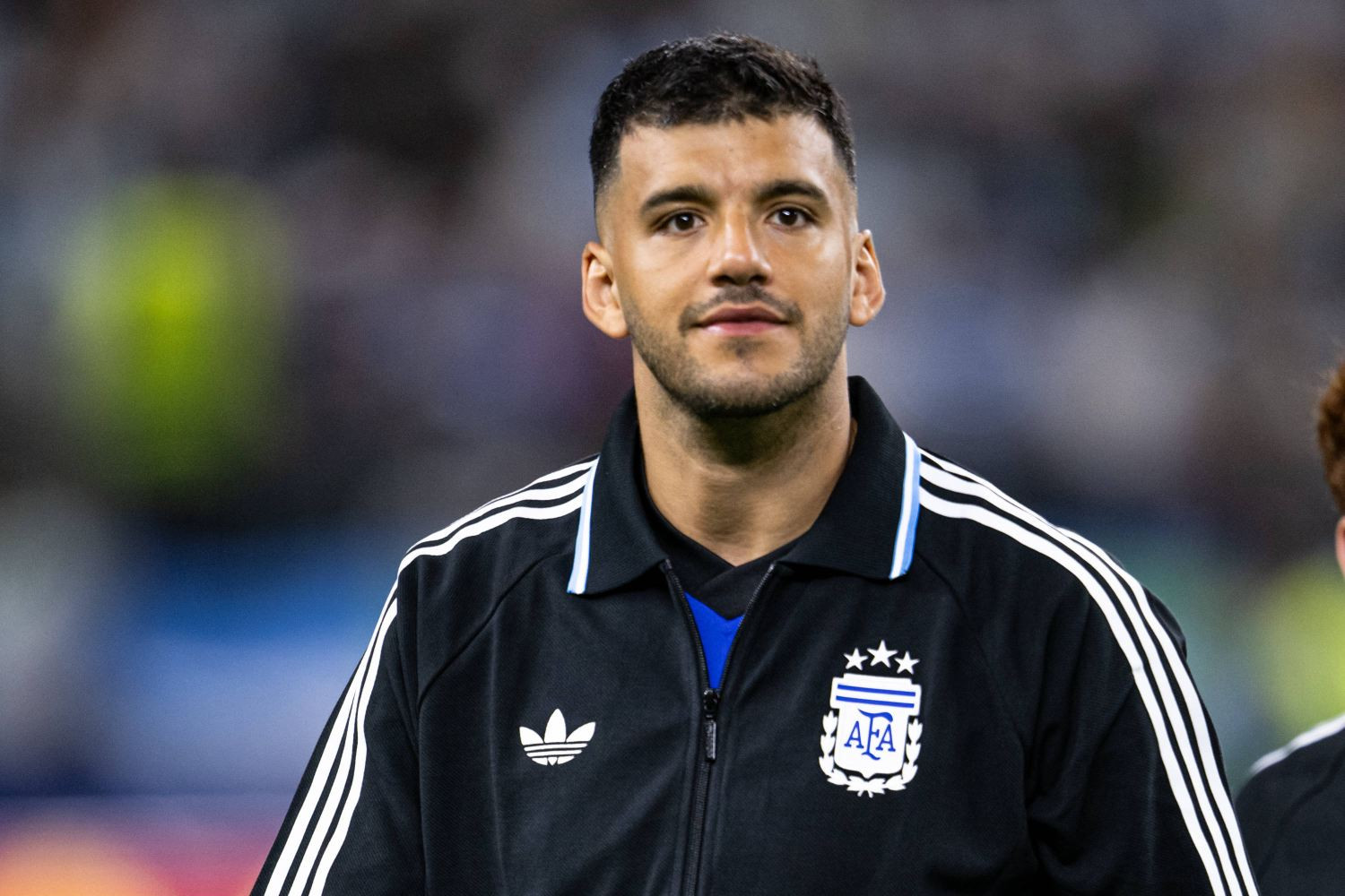 Niespodziewany powrót do Manchesteru City?! Za pierwszym razem odszedł bez debiutu