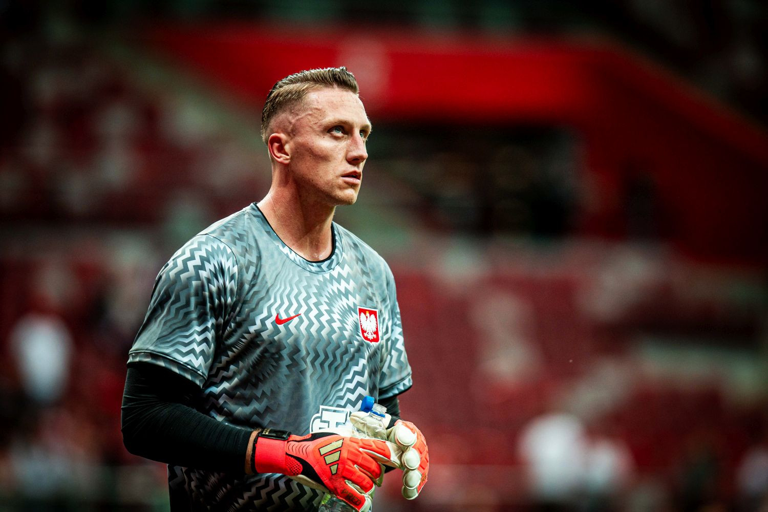 Marcin Bułka ma zmienić klub! „Będzie transfer”