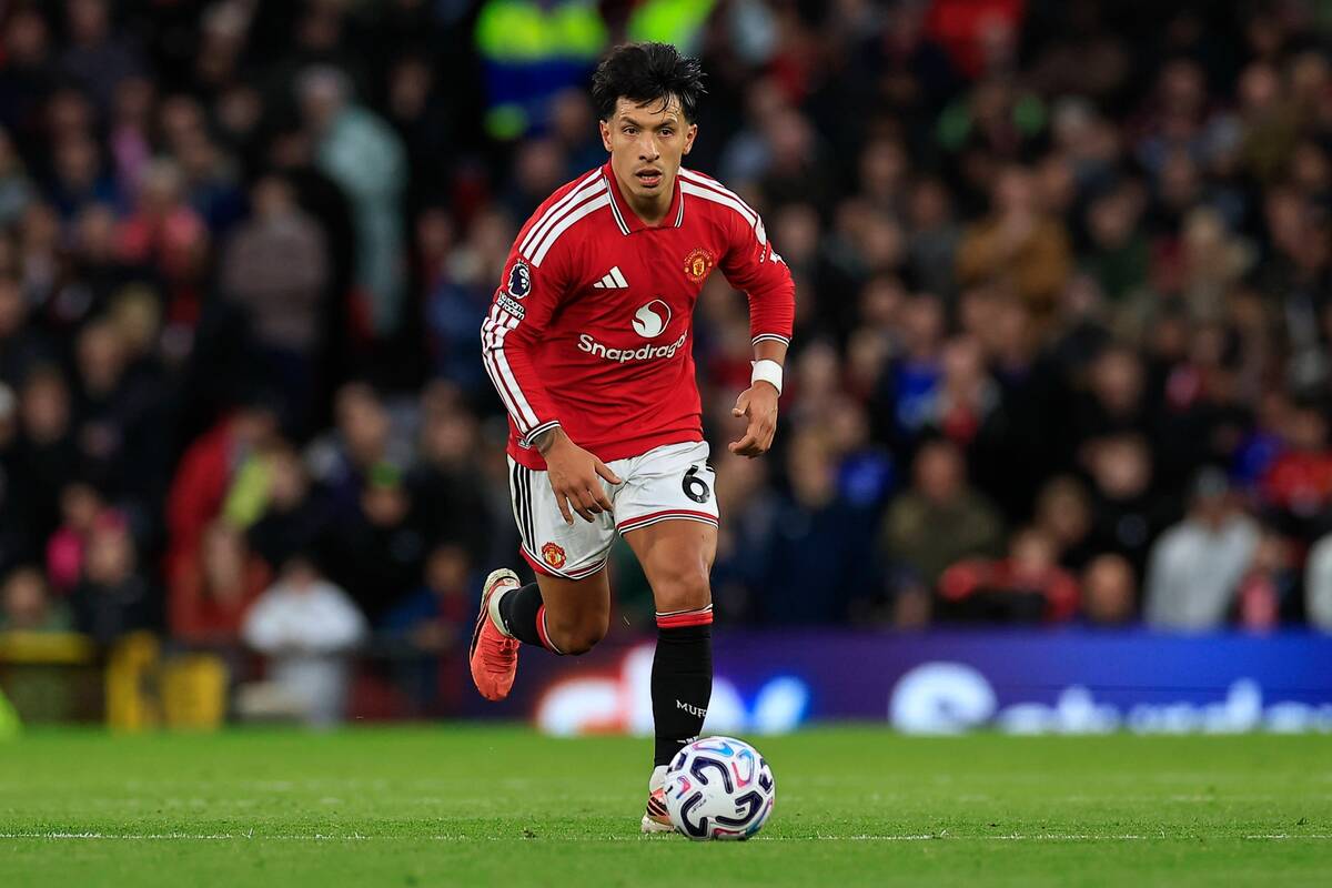 Zawodnik Man United ukarany! Ośmielił się skrytykować klub w wywiadzie