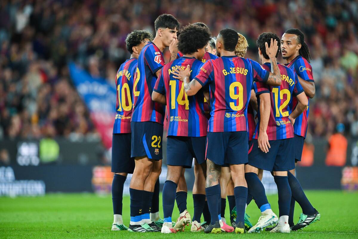 Betis - FC Barcelona: typy i kursy na mecz (17.10.26)