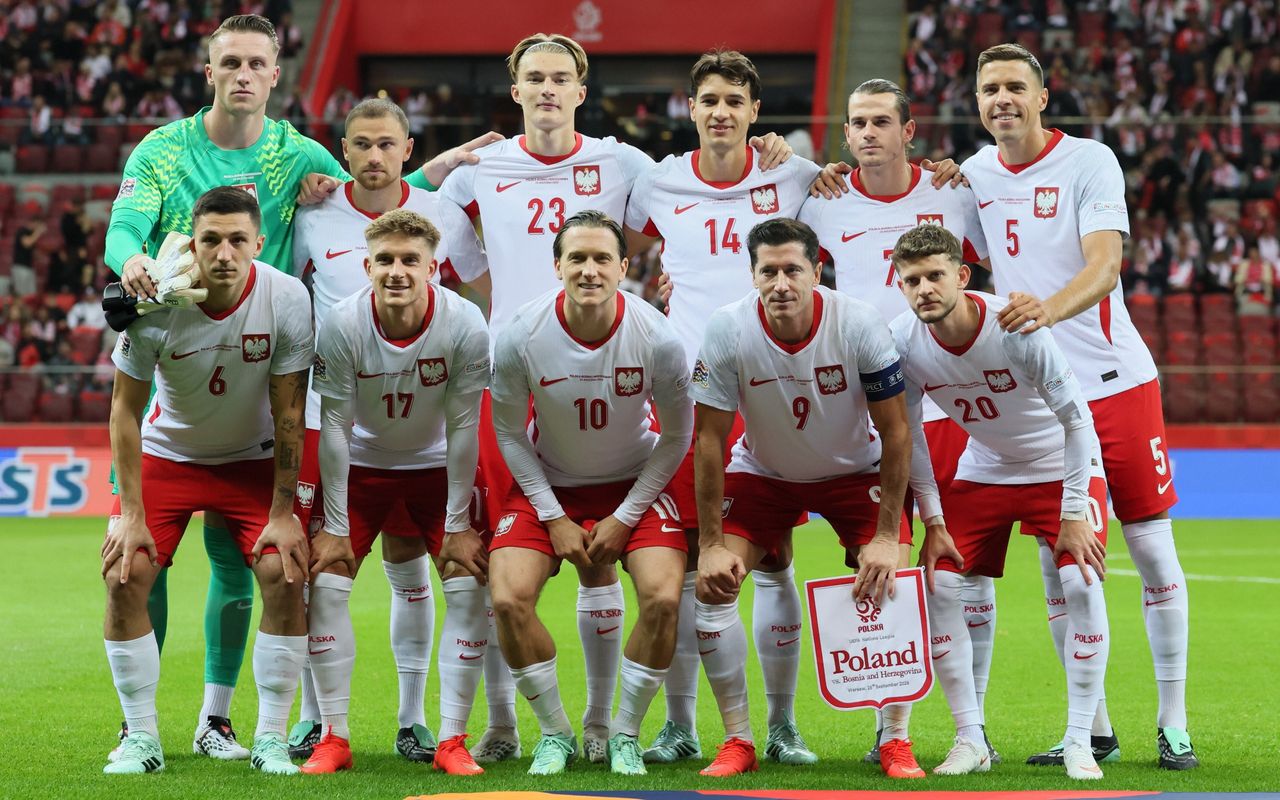 Gwiazda reprezentacji zmiażdżona. 