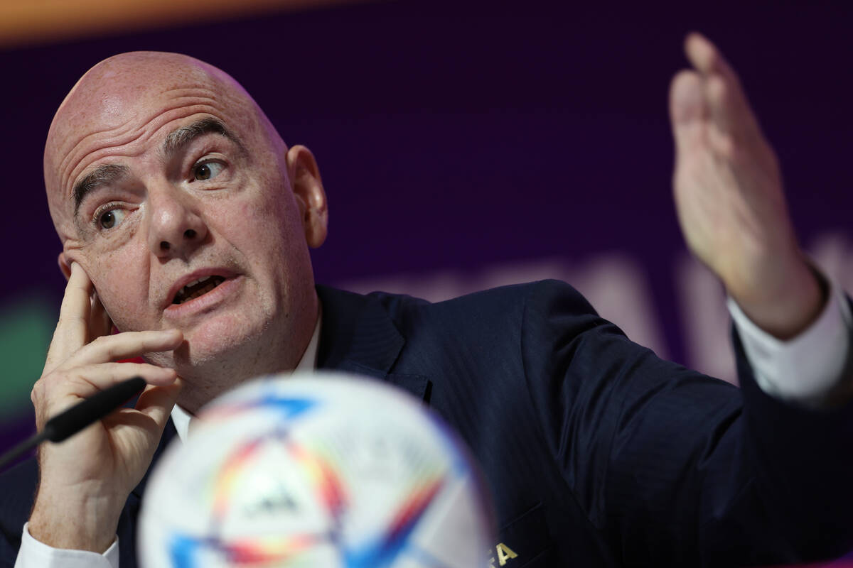 FIFA chce zorganizować mecz Palestyny z Izraelem