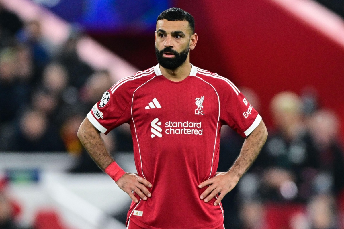 Mohamed Salah podpisał kontrakt. Sensacyjne przenosiny!