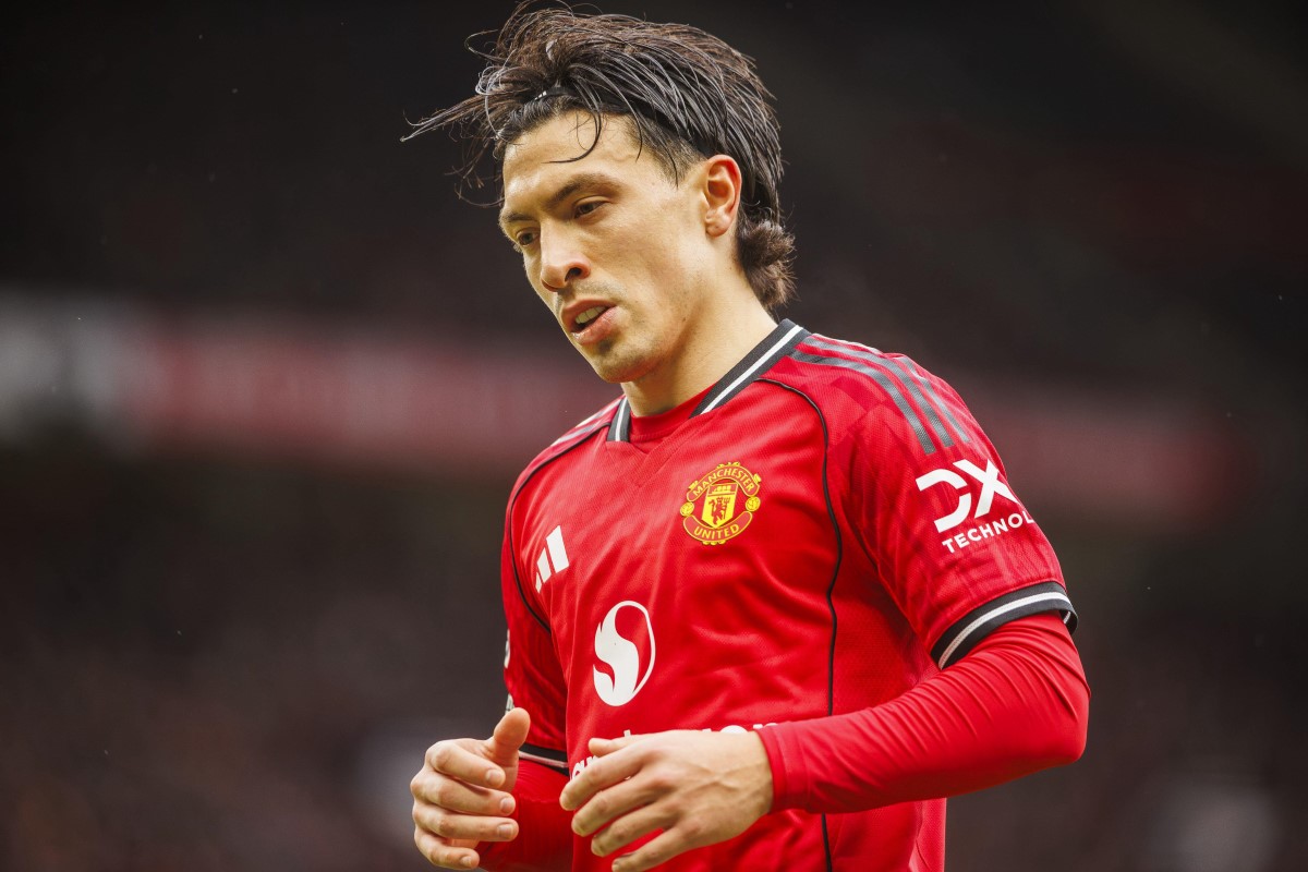 Lisandro Martinez opuści Manchester United?! Niespodziewana oferta
