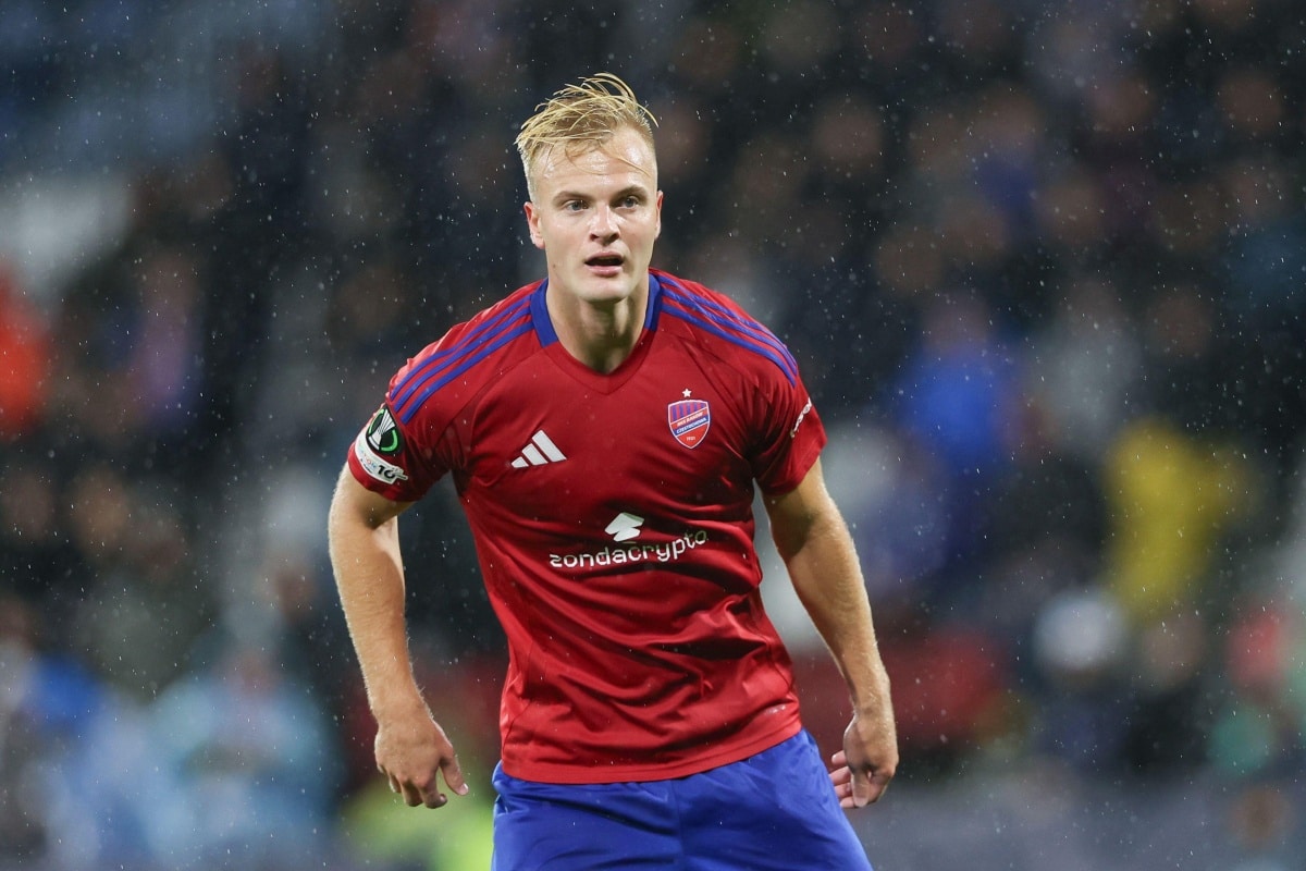 Raków chce napastnika z Premier League! Ma zastąpić Brunesa