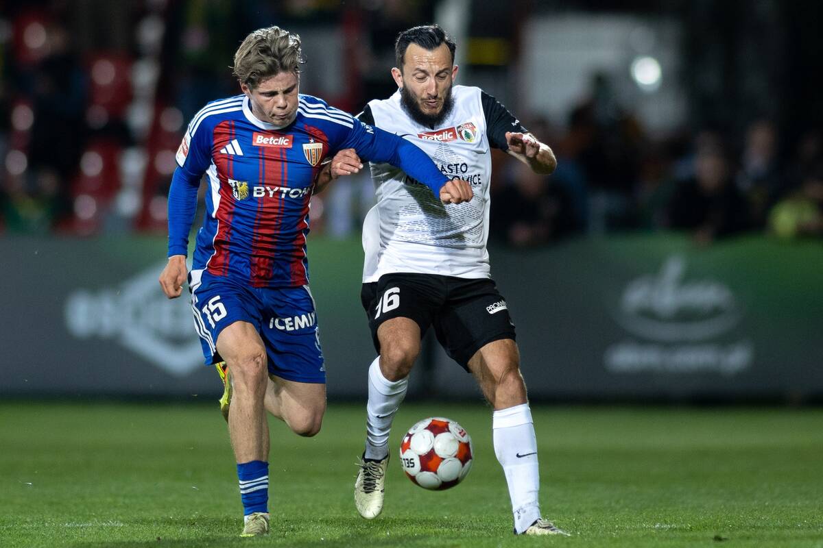 Media: Pogoń blisko transferu polskiego piłkarza. Ma świetne liczby