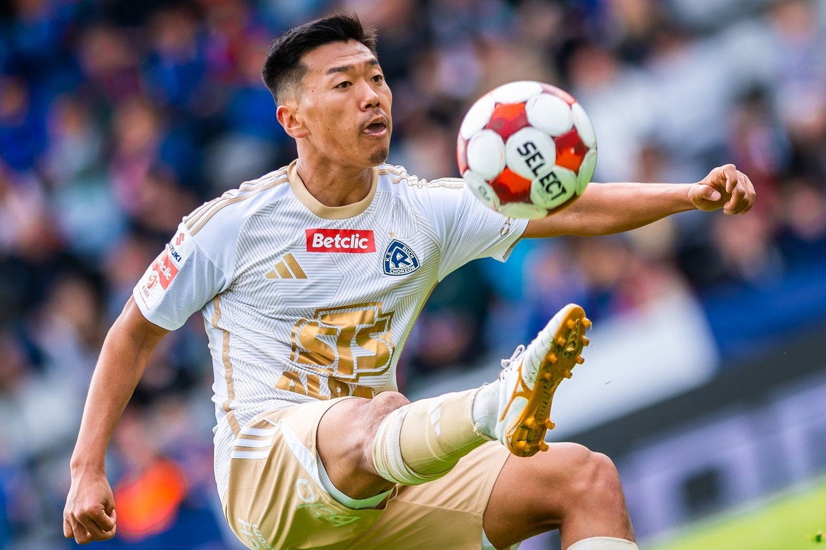 Ruch dopiął swego. Kluczowy piłkarz zostaje w Chorzowie - Goal.pl