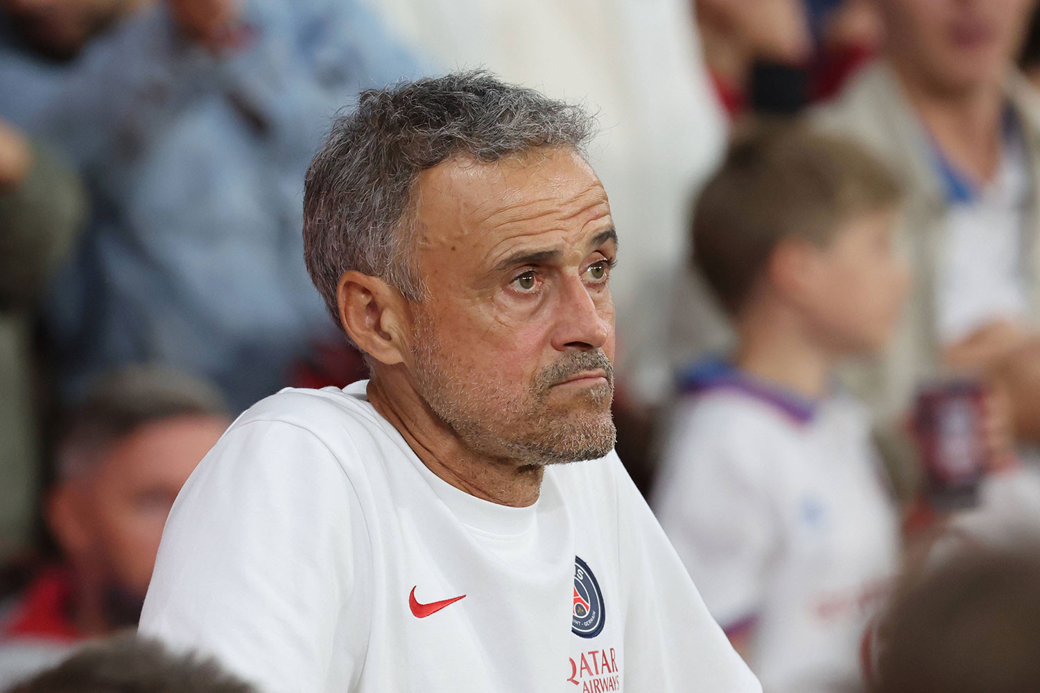 Gwiazdor PSG nie zagra z FC Barceloną. Lamine Yamal już zaciera ręce