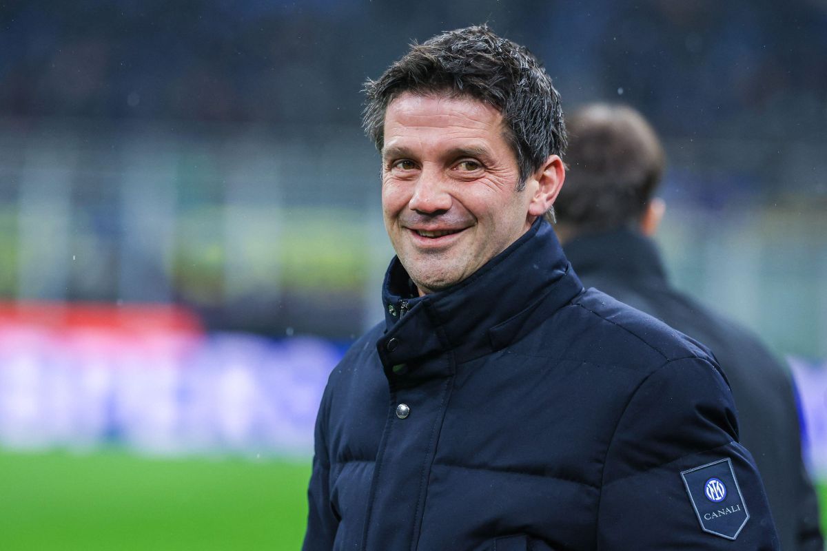 Inter wytypował alternatywę dla Palestry. To piłkarz Juventusu