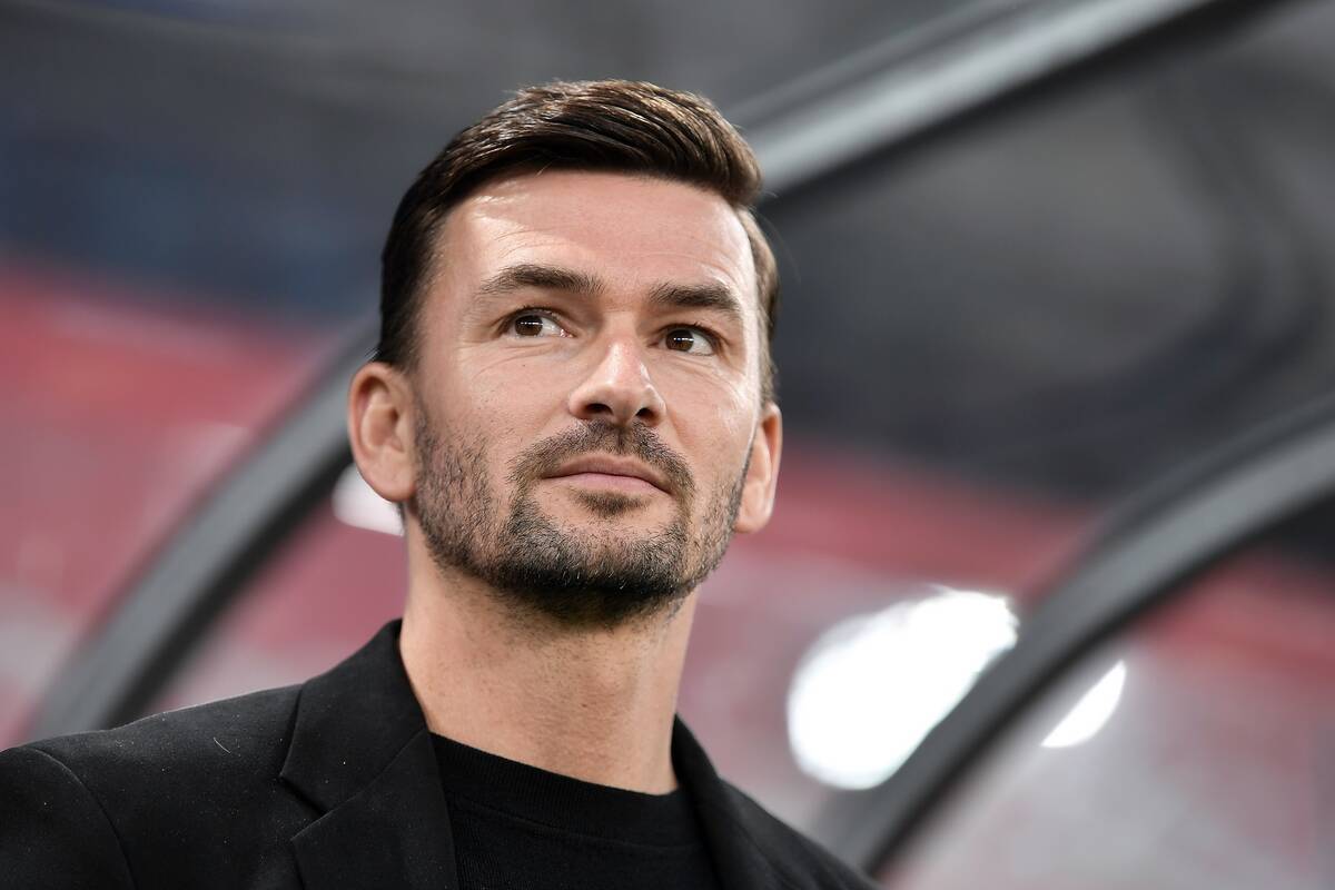 Gasparik wybrał szczerość. Tak ocenił szanse Górnika z AS Monaco