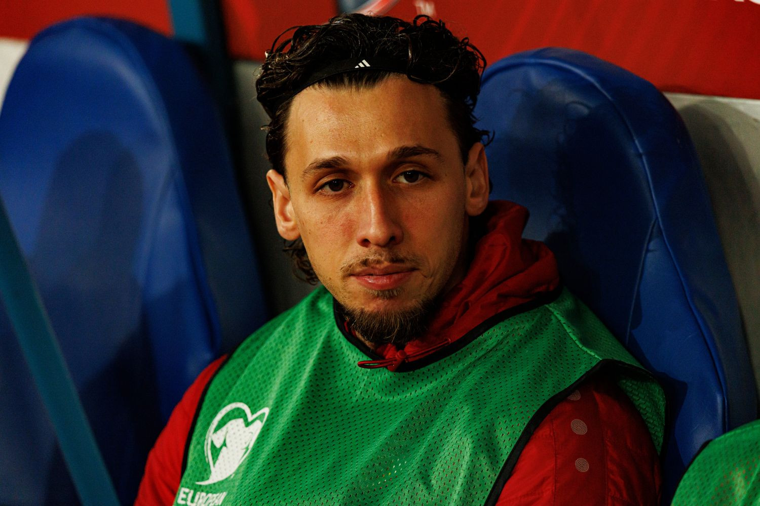 Dlatego upadł transfer Darko Czurlinowa do Widzewa Łódź. O to poszło