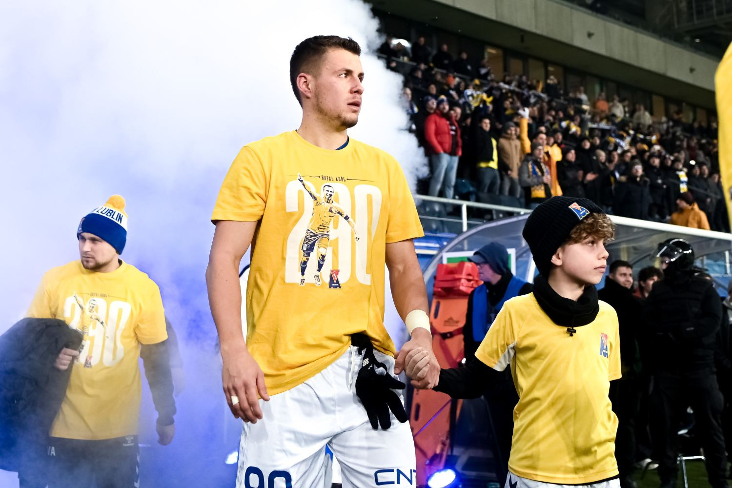 Transfer byłej gwiazdy Motoru Lublin anulowany. Jednak powrót do Ekstraklasy?