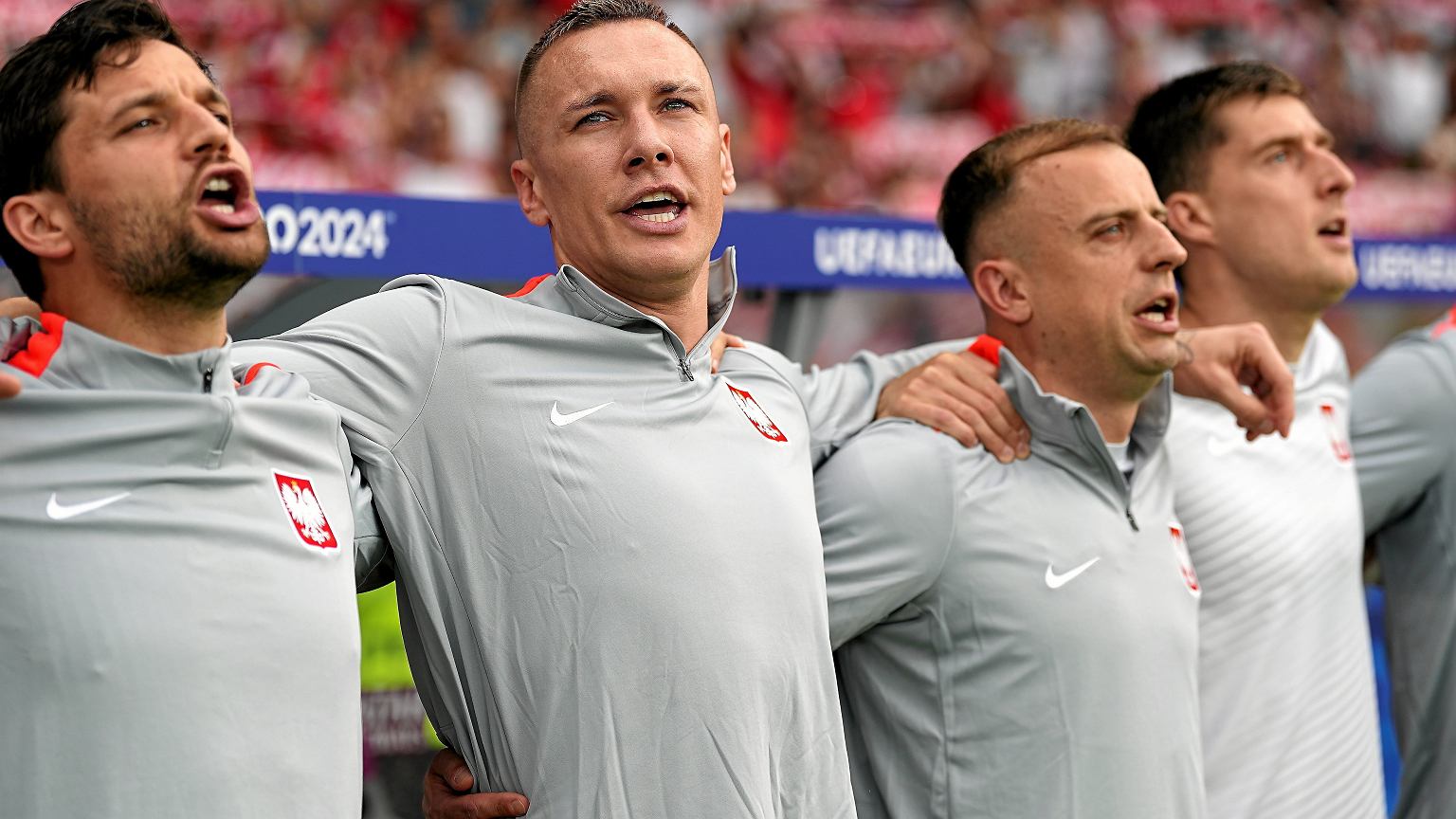 Oficjalnie. Skorupski ma nowego trenera. To były selekcjoner Belgów