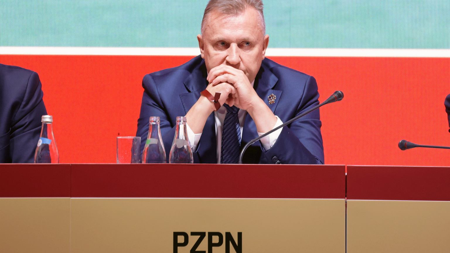 Rywale Polaków piszą o aferze w PZPN. 