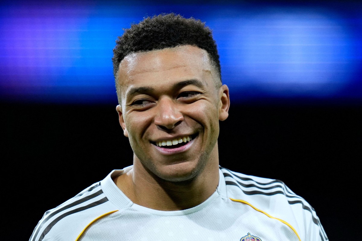 Mbappe mógł trafić do giganta! Znany trener ujawnił po latach
