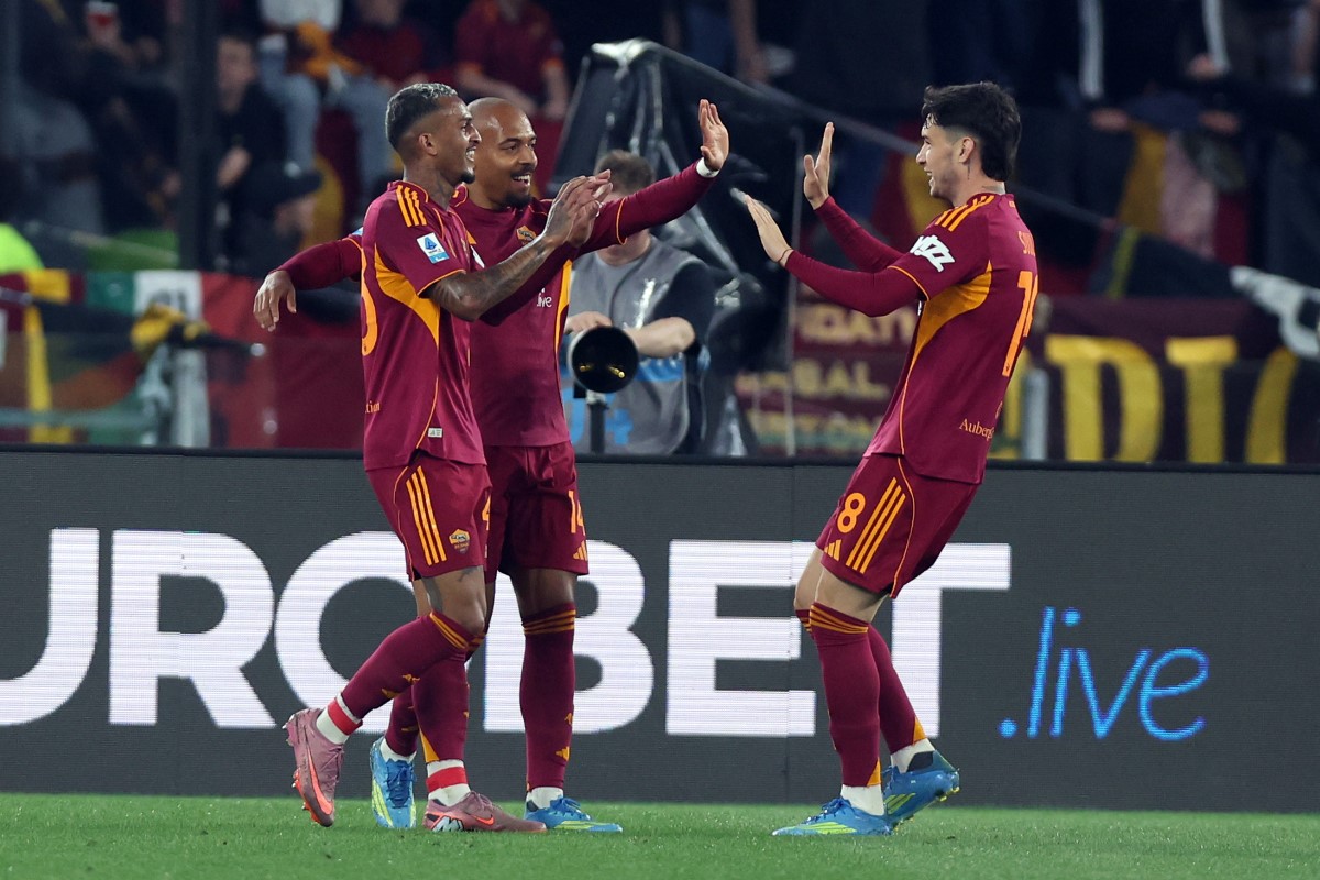 Barcelona, Real Madryt i nie tylko! Ogromne zainteresowanie gwiazdą Romy - Goal.pl