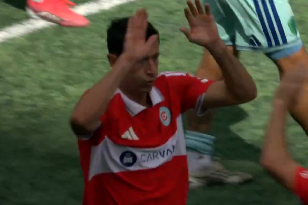Show Lewandowskiego w MLS! Chicago Fire uratowało wynik