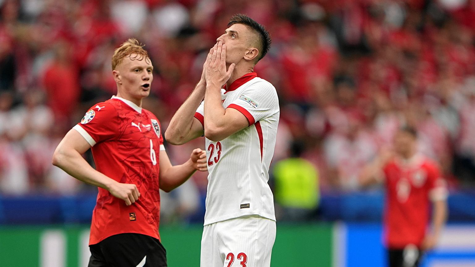 Media: Katarczycy skreślili Piątka! Polak na wylocie z klubu