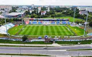 Olsztyn: Stadion Stomilu Olsztyn coraz bliżej. Miasto zabezpieczyło finansowanie inwestycji