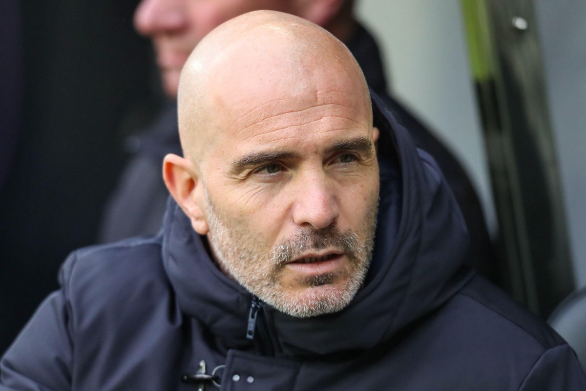Man City reaguje na ruch Barcelony. Padło wielkie nazwisko