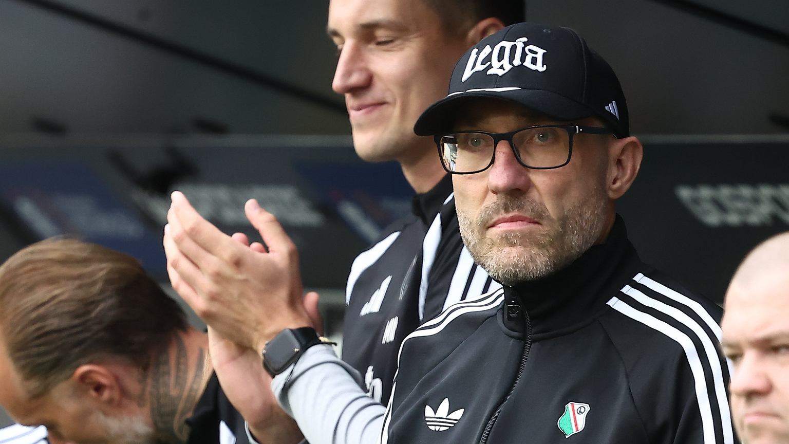 Legia wydała na niego blisko milion euro. Papszun już go skreślił