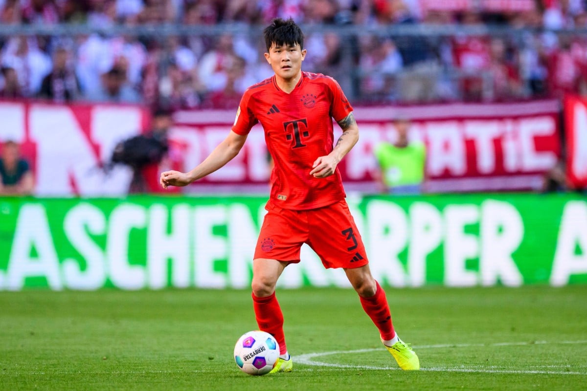 Kim coraz bliżej rozstania z Bayernem! Klub z Premier League wyrósł na faworyta