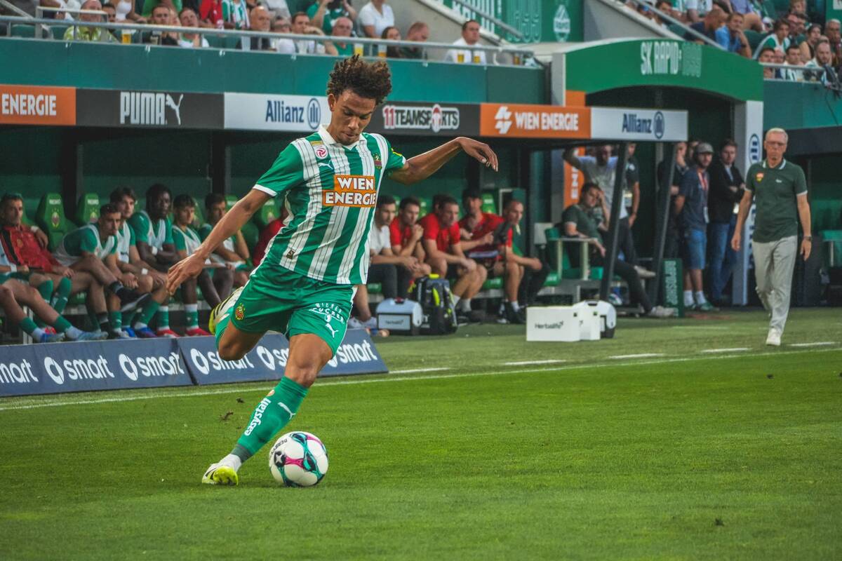 Media: Nowy napastnik po testach medycznych w Górniku. Grał w Serie A i Ligue 1
