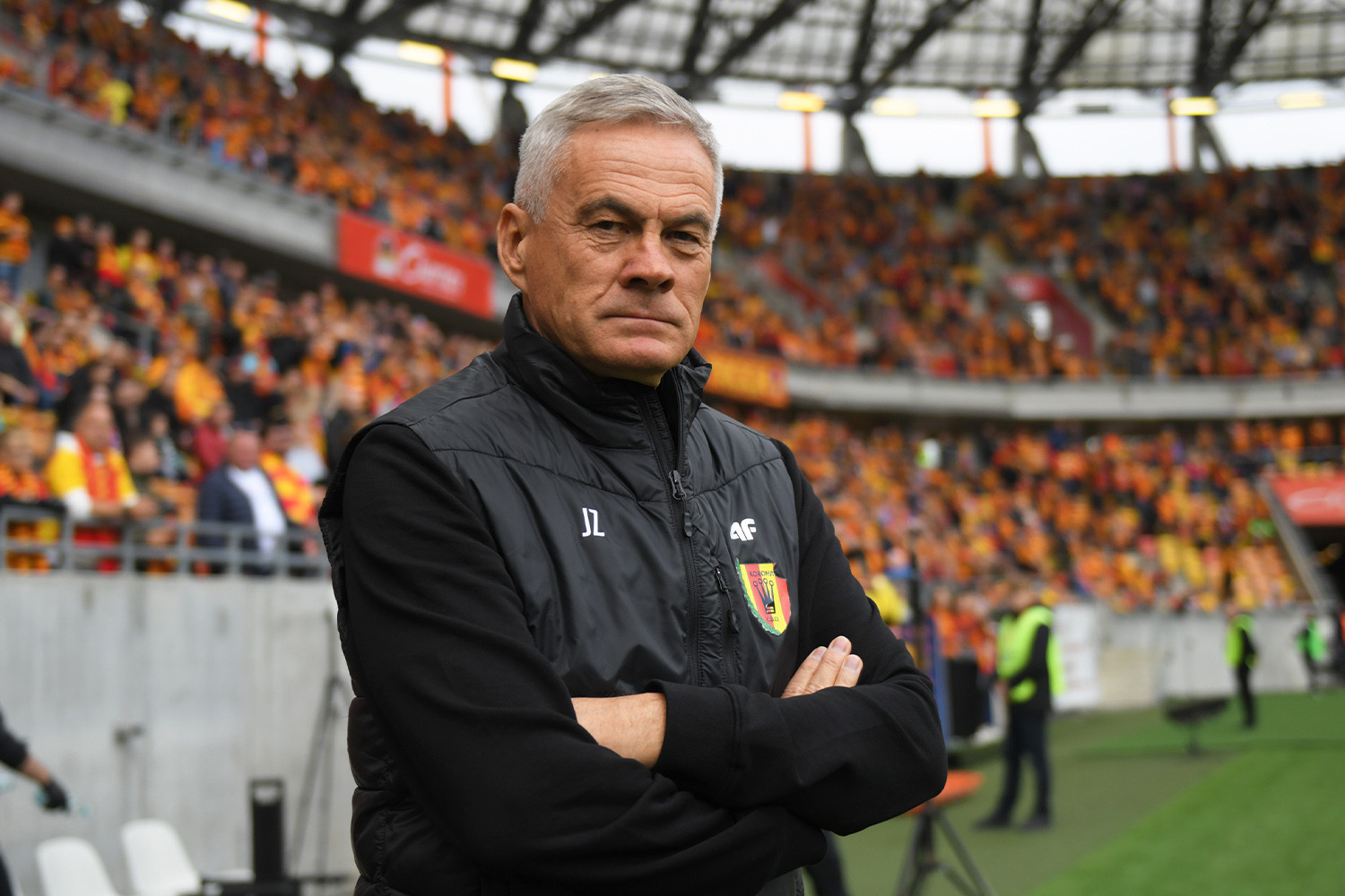 Korona Kielce gotowa na mecz z Widzewem Łódź. „Musimy być przygotowani na wojnę” | Transfery.info