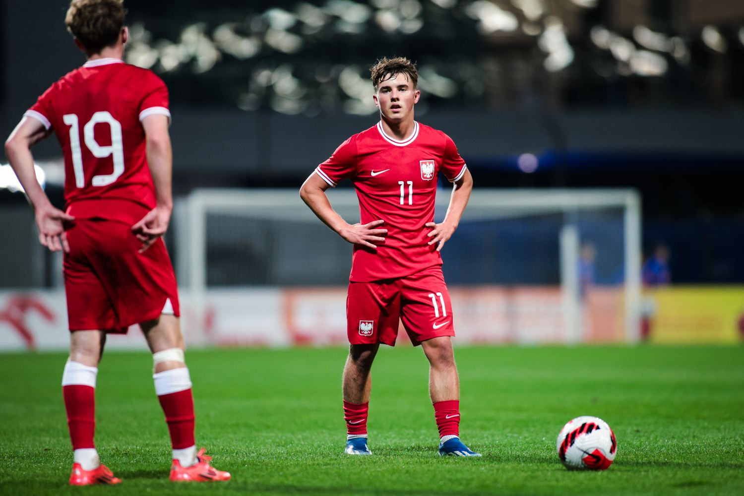 „Do dzisiaj zastanawiam się, jak Górnik Zabrze mógł go tak łatwo wypuścić”