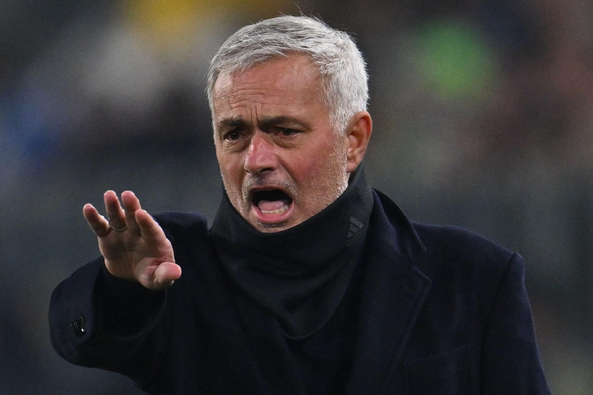 Mourinho zmienił zdanie! Real Madryt może ruszać po gwiazdę mundialu