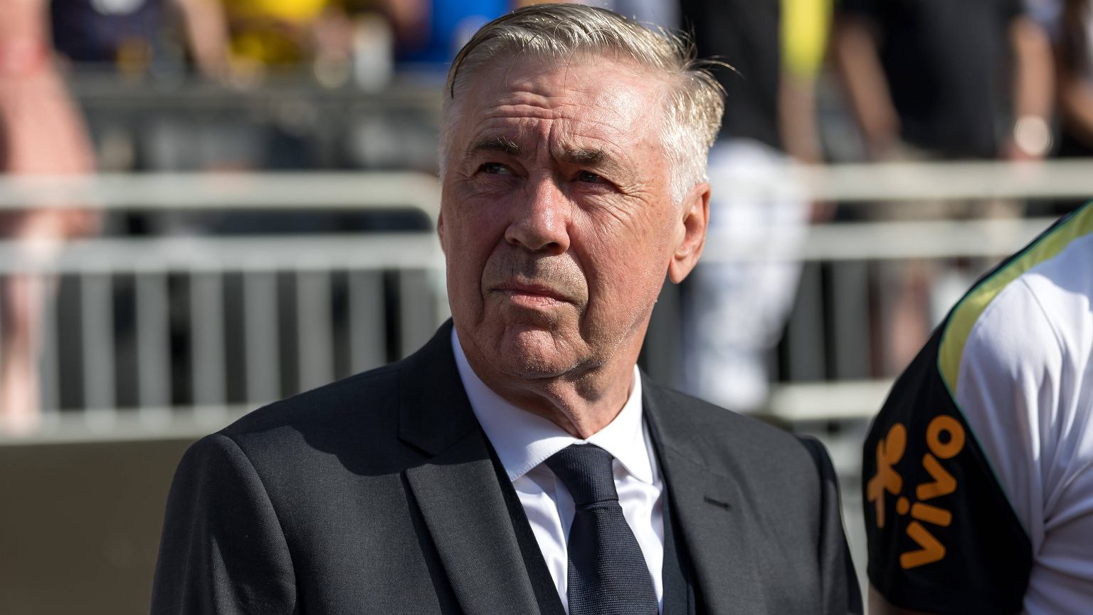 4 dni do mundialu, a tu fatalne wieści dla Brazylii