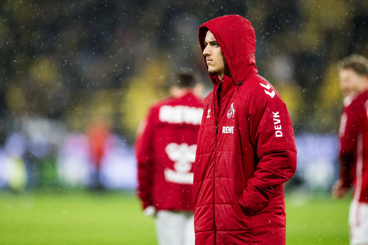 Borussia Dortmund bardzo chce tego zawodnika. Rekordowa oferta odrzucona