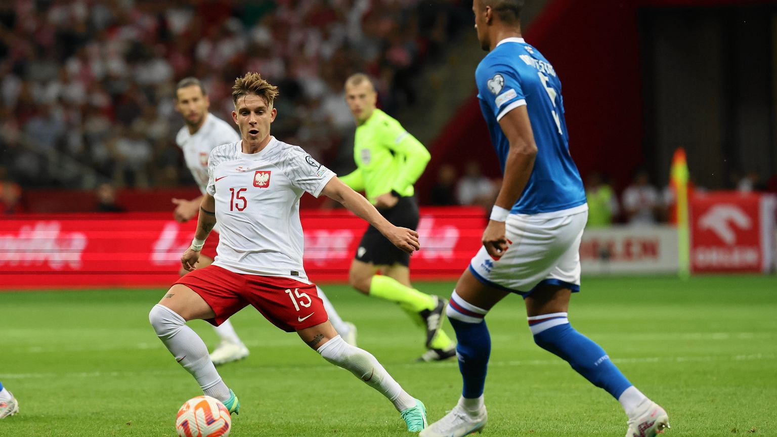 7,5 mln euro za Michała Skórasia! Polak blisko głośnego transferu
