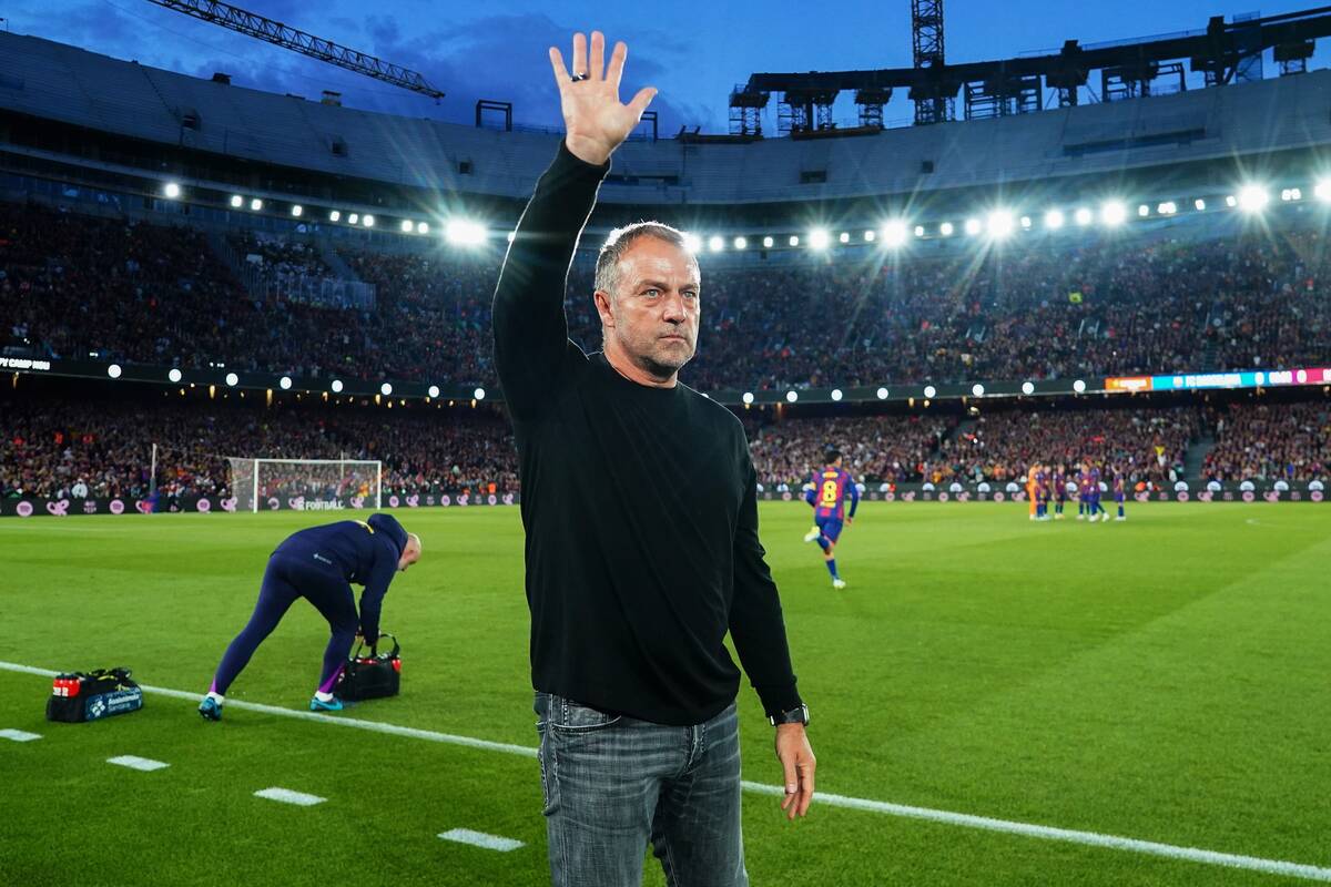 Barcelona szykuje głośny transfer. 65 mln euro za napastnika